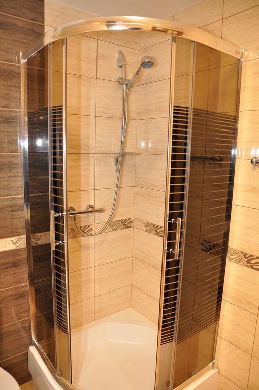 Apartament Pod Garbem Bachorz Exteriör bild