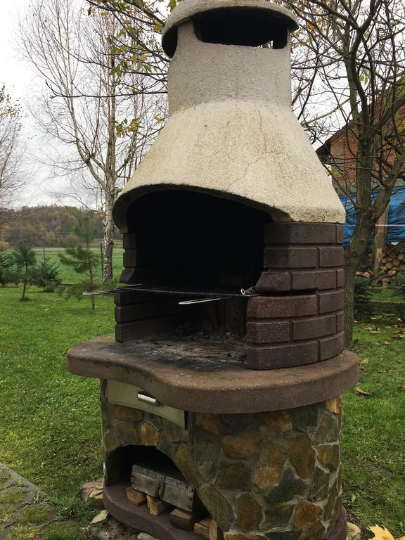 Apartament Pod Garbem Bachorz Exteriör bild
